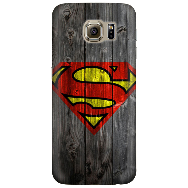 Чехол Uprint Samsung G925 Galaxy S6 Edge 