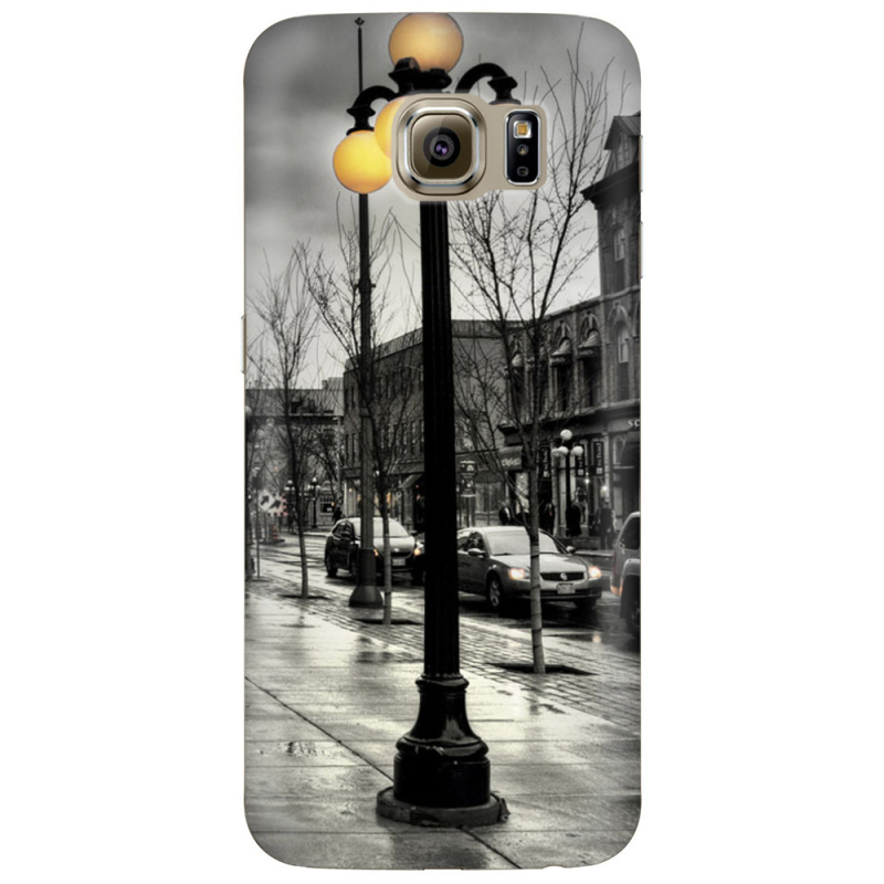 Чехол Uprint Samsung G925 Galaxy S6 Edge 