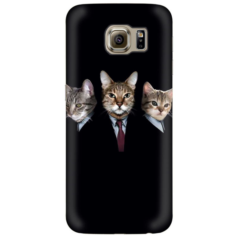 Чехол Uprint Samsung G925 Galaxy S6 Edge 