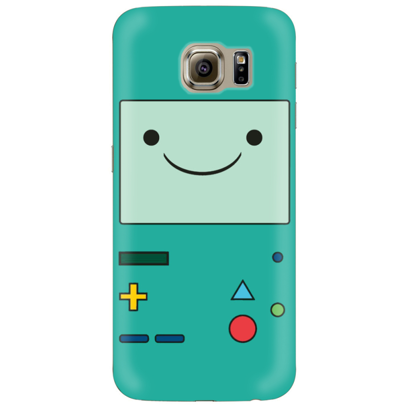 Чехол Uprint Samsung G925 Galaxy S6 Edge 