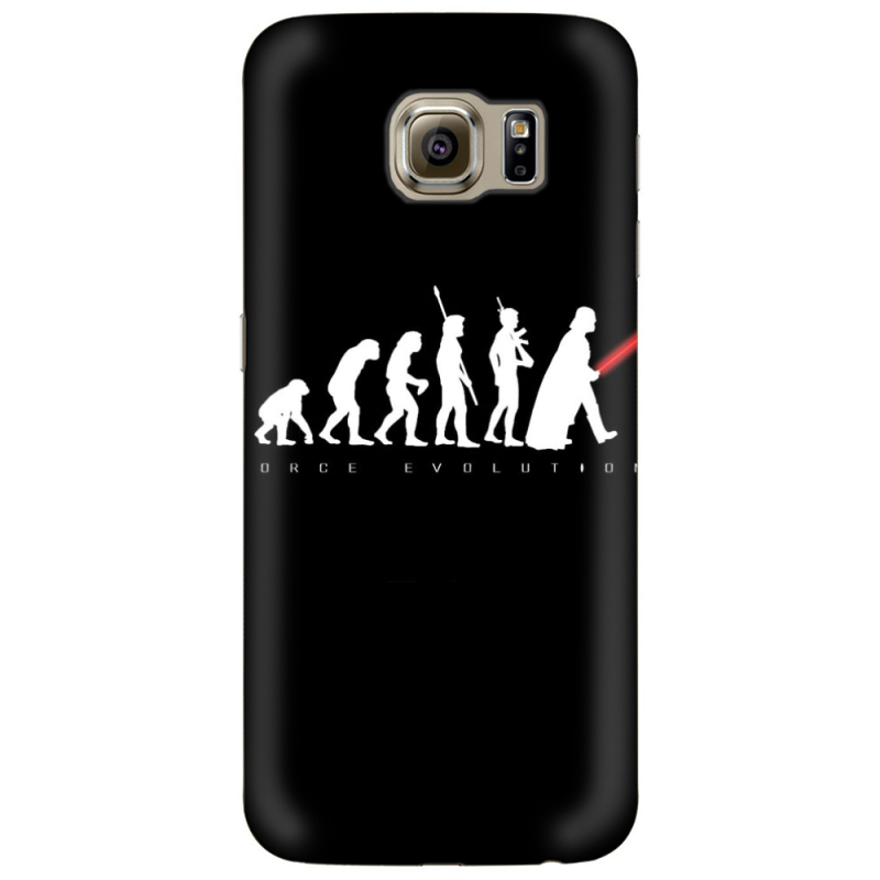 Чехол Uprint Samsung G925 Galaxy S6 Edge 