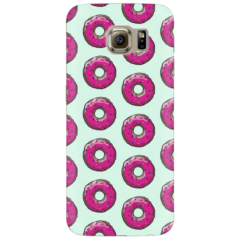 Чехол Uprint Samsung G925 Galaxy S6 Edge 