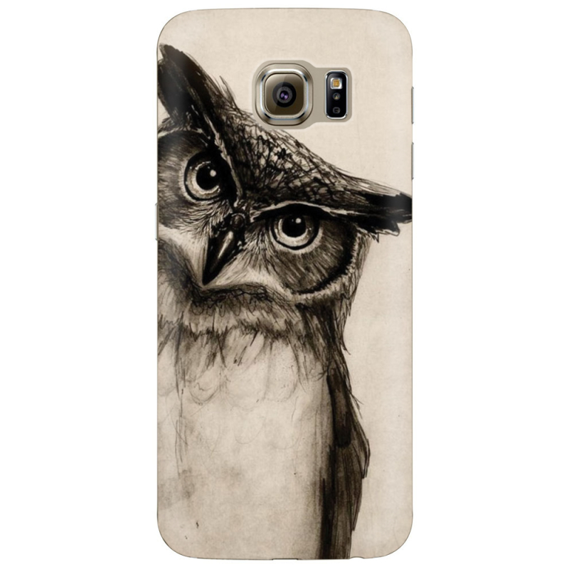 Чехол Uprint Samsung G925 Galaxy S6 Edge 