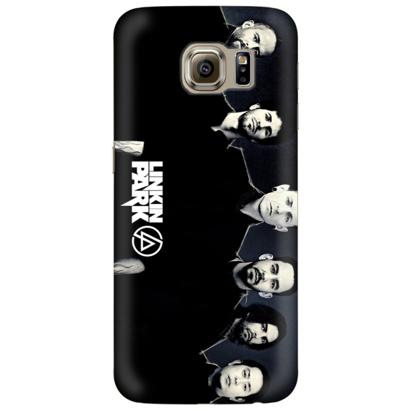 Чехол Uprint Samsung G925 Galaxy S6 Edge 