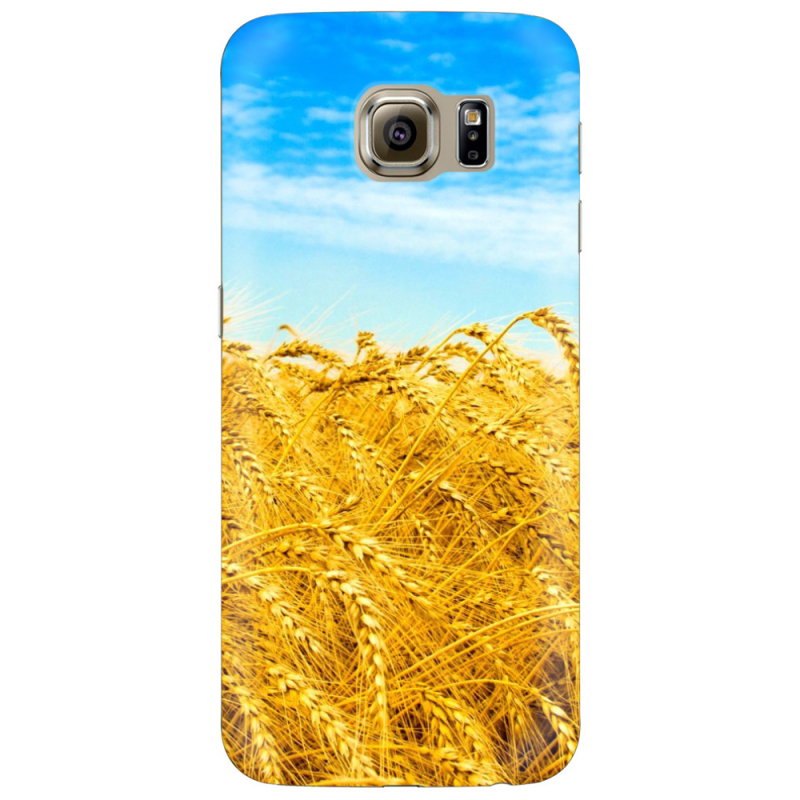 Чехол Uprint Samsung G925 Galaxy S6 Edge 