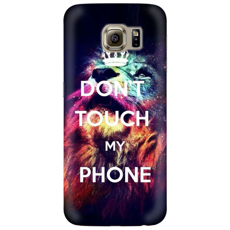 Чехол Uprint Samsung G925 Galaxy S6 Edge 