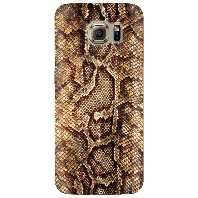 Чехол Uprint Samsung G925 Galaxy S6 Edge 