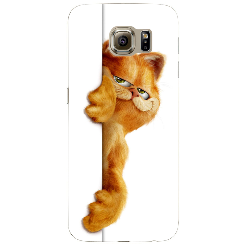 Чехол Uprint Samsung G925 Galaxy S6 Edge 