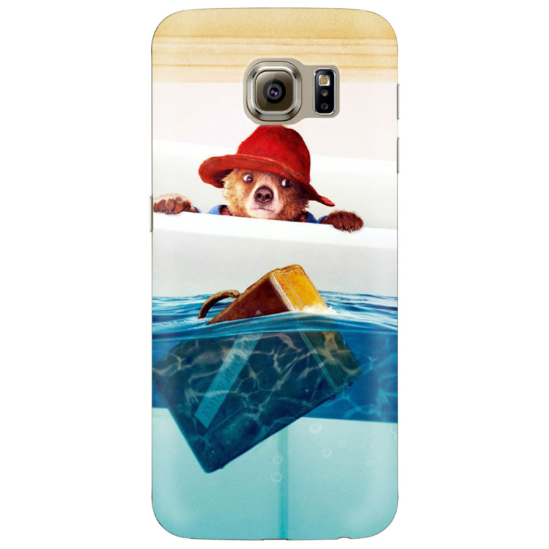 Чехол Uprint Samsung G925 Galaxy S6 Edge 