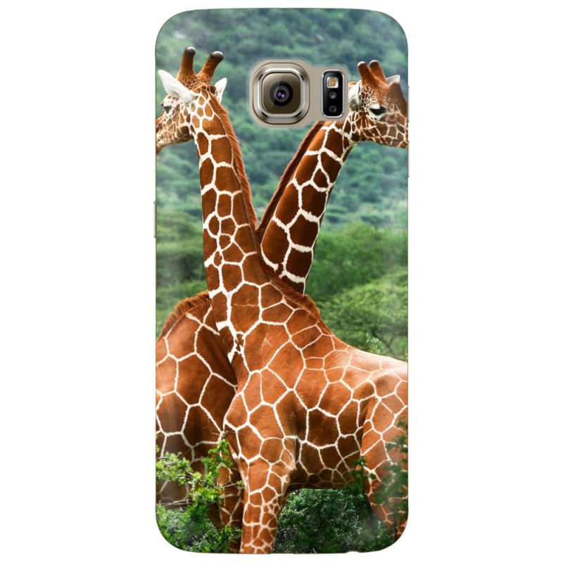 Чехол Uprint Samsung G925 Galaxy S6 Edge 