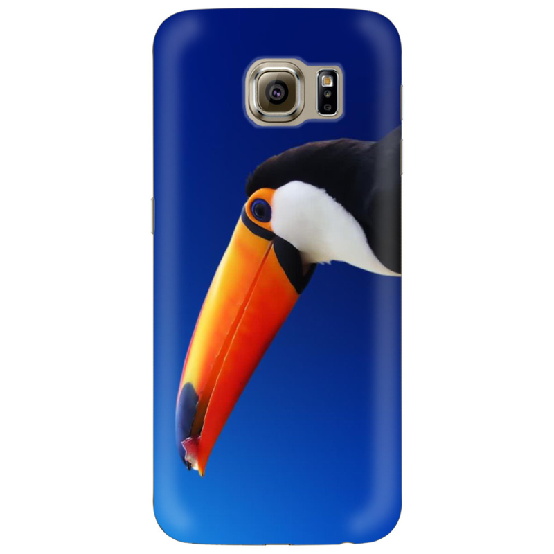 Чехол Uprint Samsung G925 Galaxy S6 Edge 