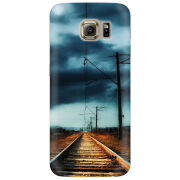 Чехол Uprint Samsung G925 Galaxy S6 Edge 