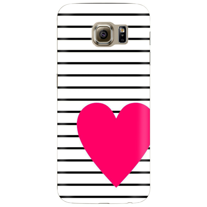 Чехол Uprint Samsung G925 Galaxy S6 Edge 