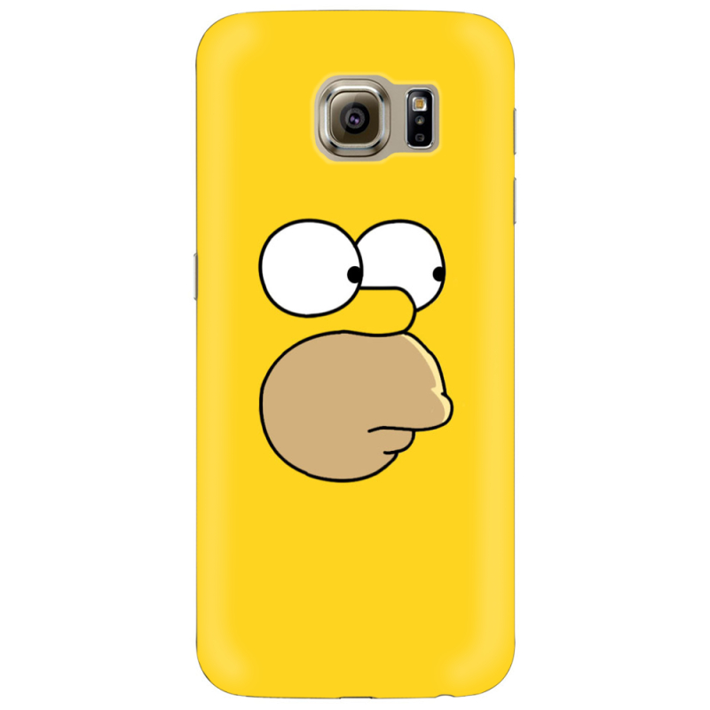 Чехол Uprint Samsung G925 Galaxy S6 Edge 