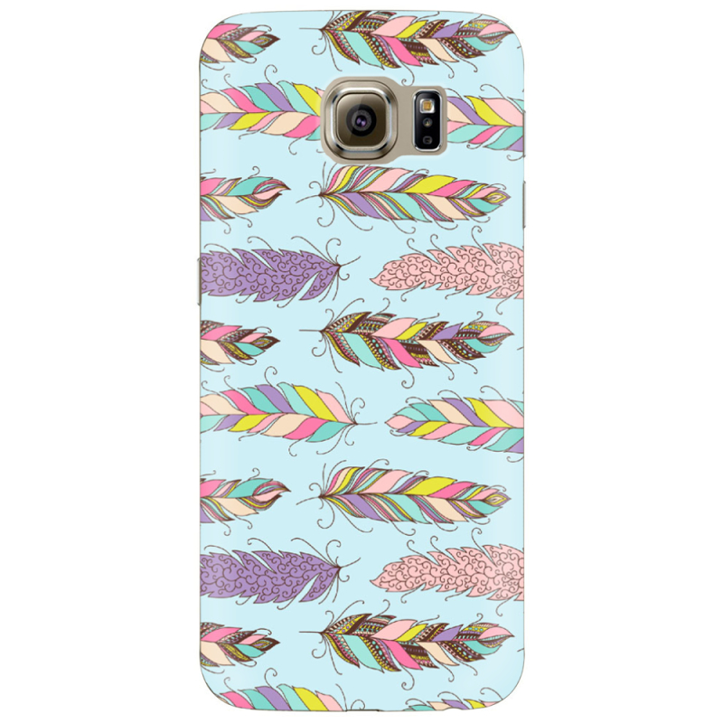 Чехол Uprint Samsung G925 Galaxy S6 Edge 