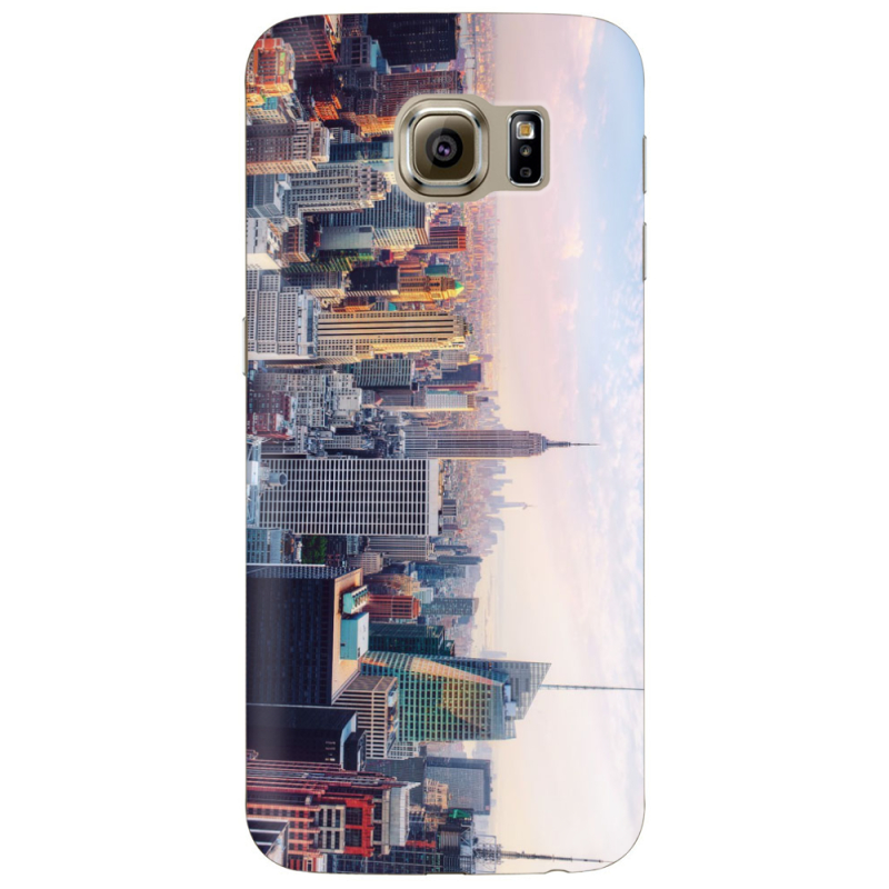 Чехол Uprint Samsung G925 Galaxy S6 Edge 