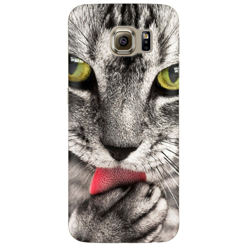 Чехол Uprint Samsung G925 Galaxy S6 Edge 