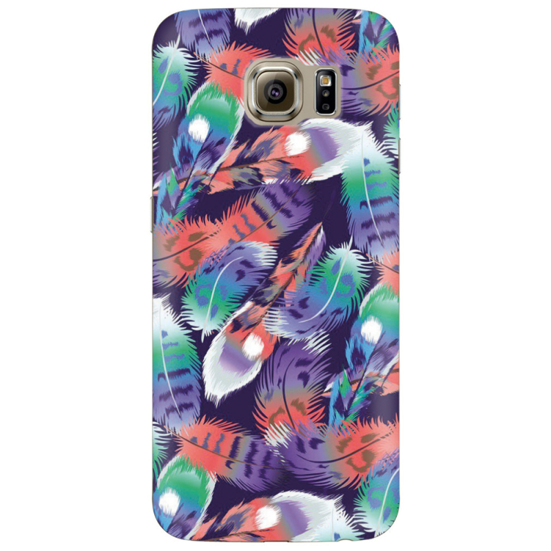 Чехол Uprint Samsung G925 Galaxy S6 Edge 