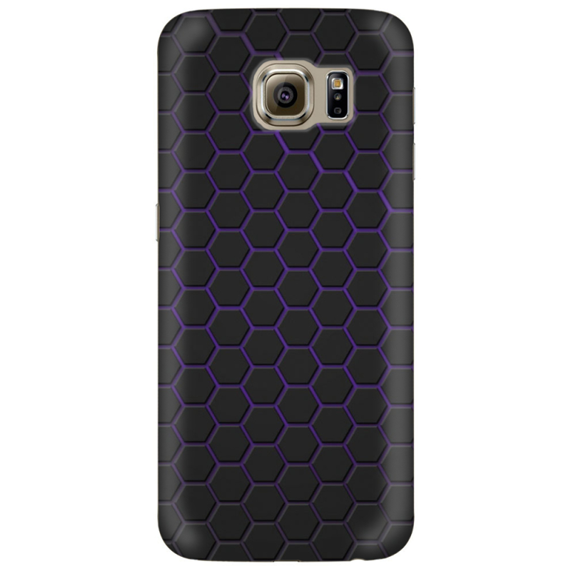 Чехол Uprint Samsung G925 Galaxy S6 Edge 