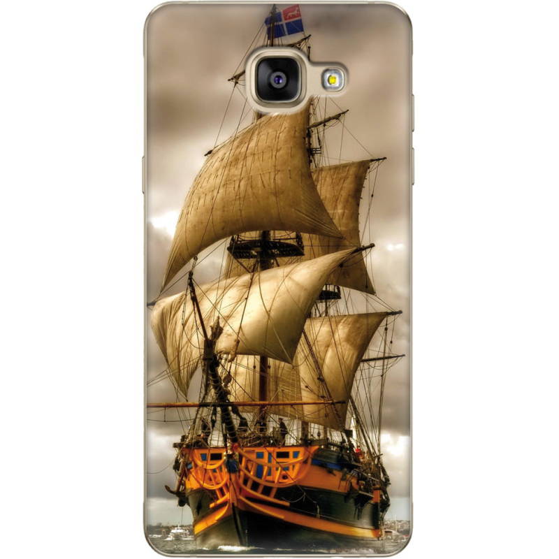 Чехол Uprint Samsung A710 Galaxy A7 2016 