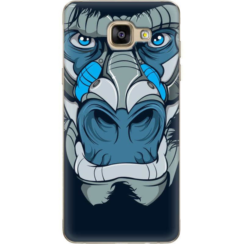 Чехол Uprint Samsung A710 Galaxy A7 2016 