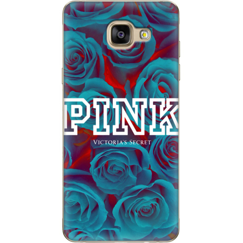 Чехол Uprint Samsung A710 Galaxy A7 2016 