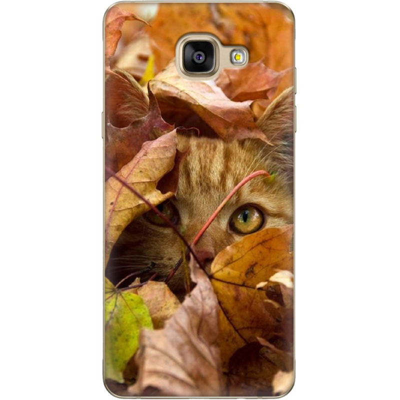 Чехол Uprint Samsung A710 Galaxy A7 2016 