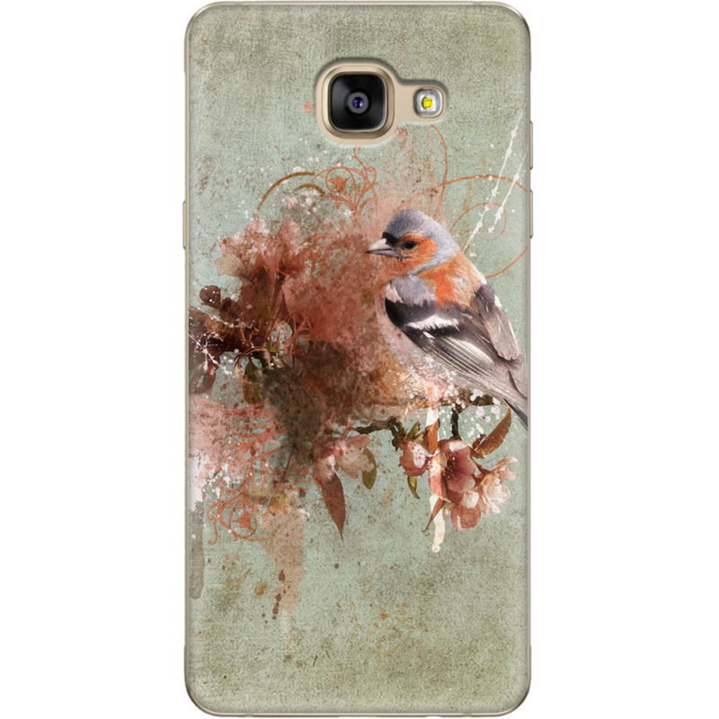 Чехол Uprint Samsung A710 Galaxy A7 2016 