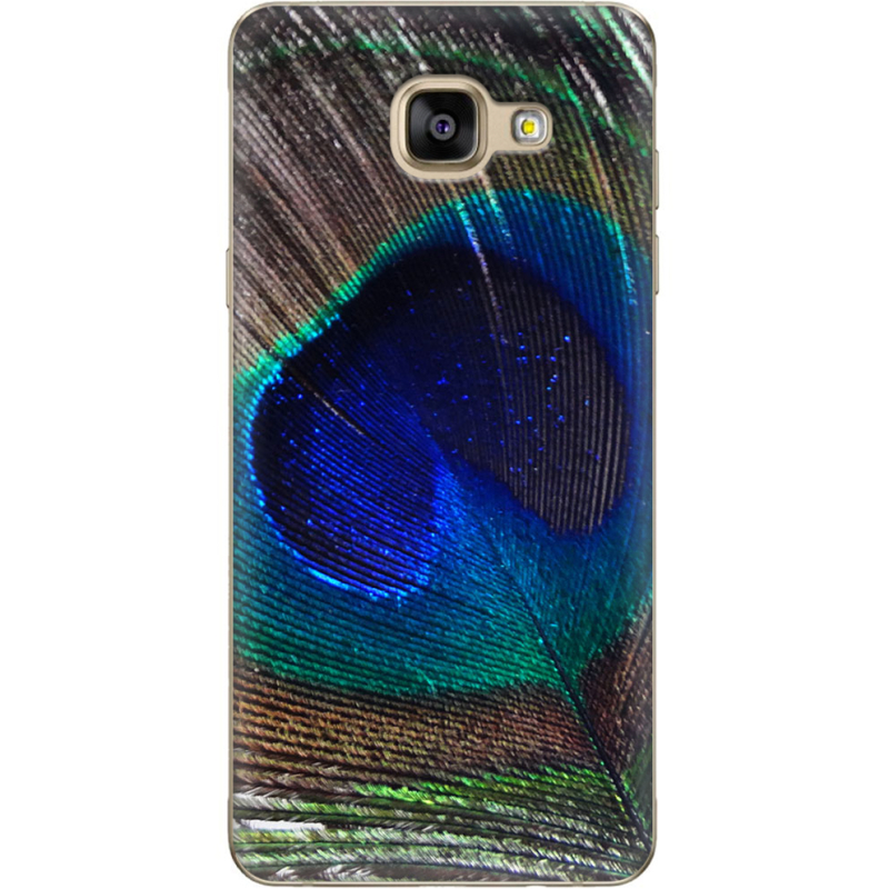 Чехол Uprint Samsung A710 Galaxy A7 2016 