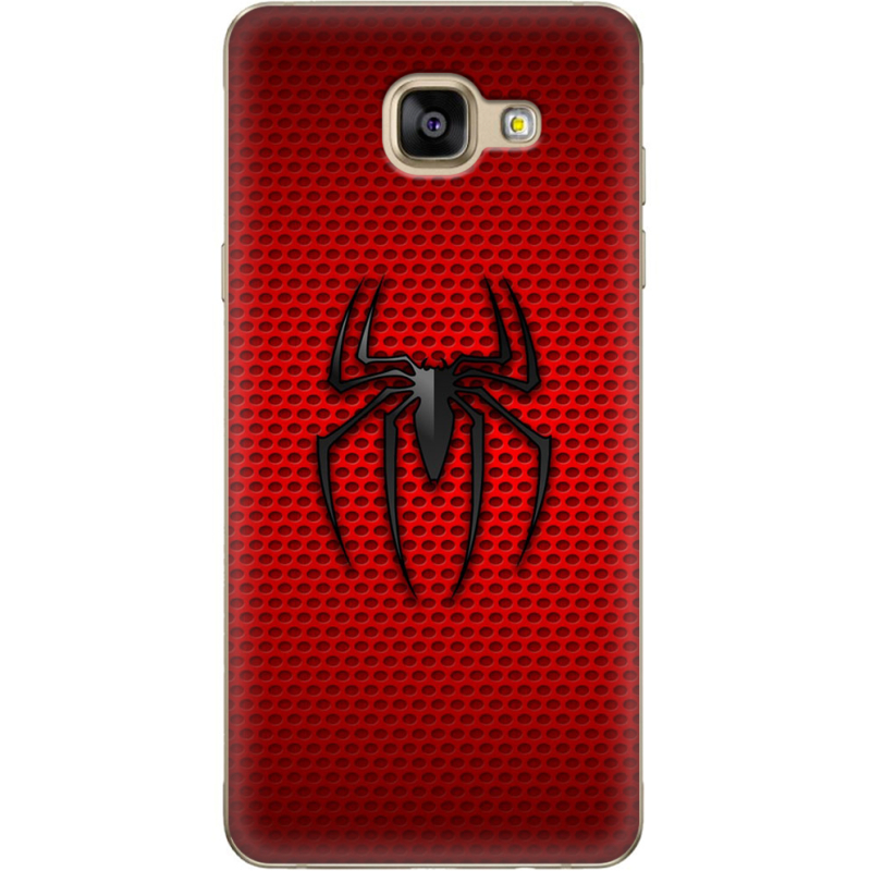 Чехол Uprint Samsung A710 Galaxy A7 2016 