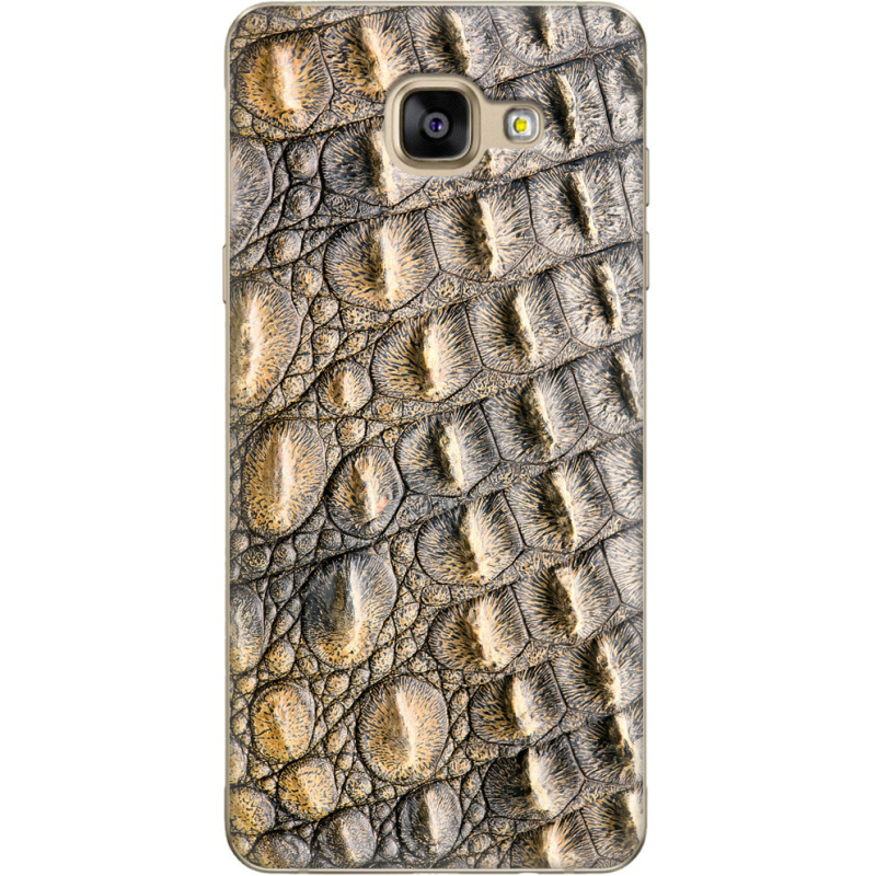 Чехол Uprint Samsung A710 Galaxy A7 2016 