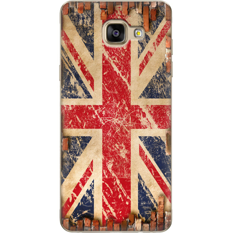 Чехол Uprint Samsung A710 Galaxy A7 2016 