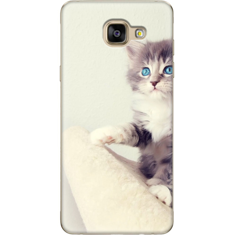 Чехол Uprint Samsung A710 Galaxy A7 2016 