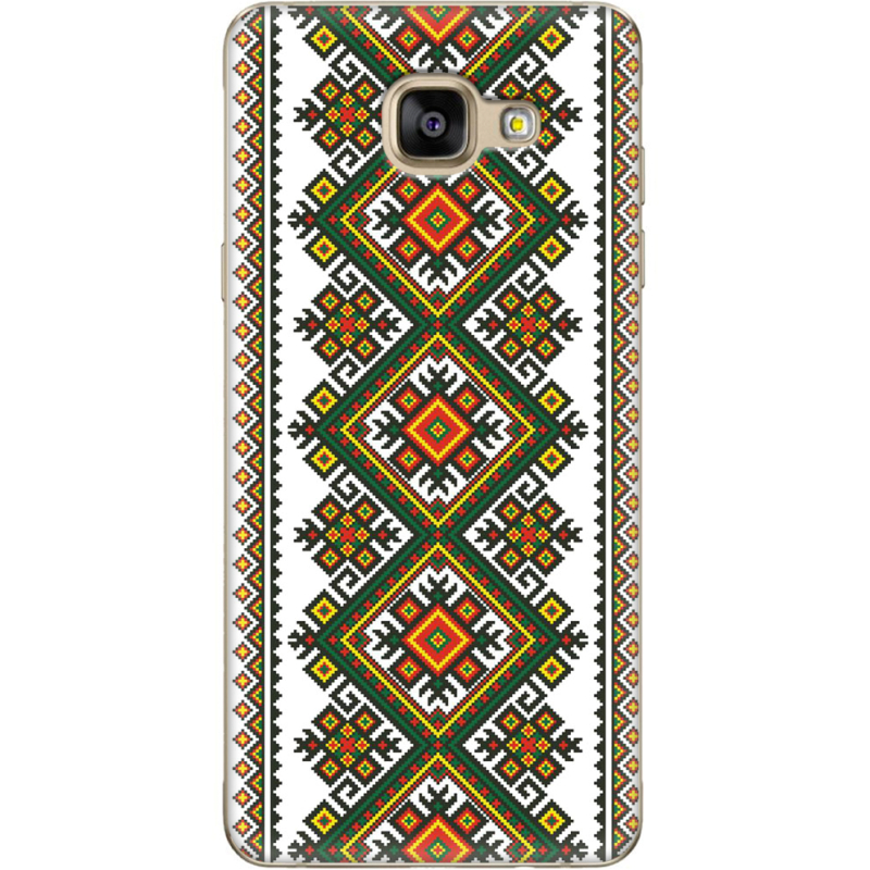 Чехол Uprint Samsung A710 Galaxy A7 2016 