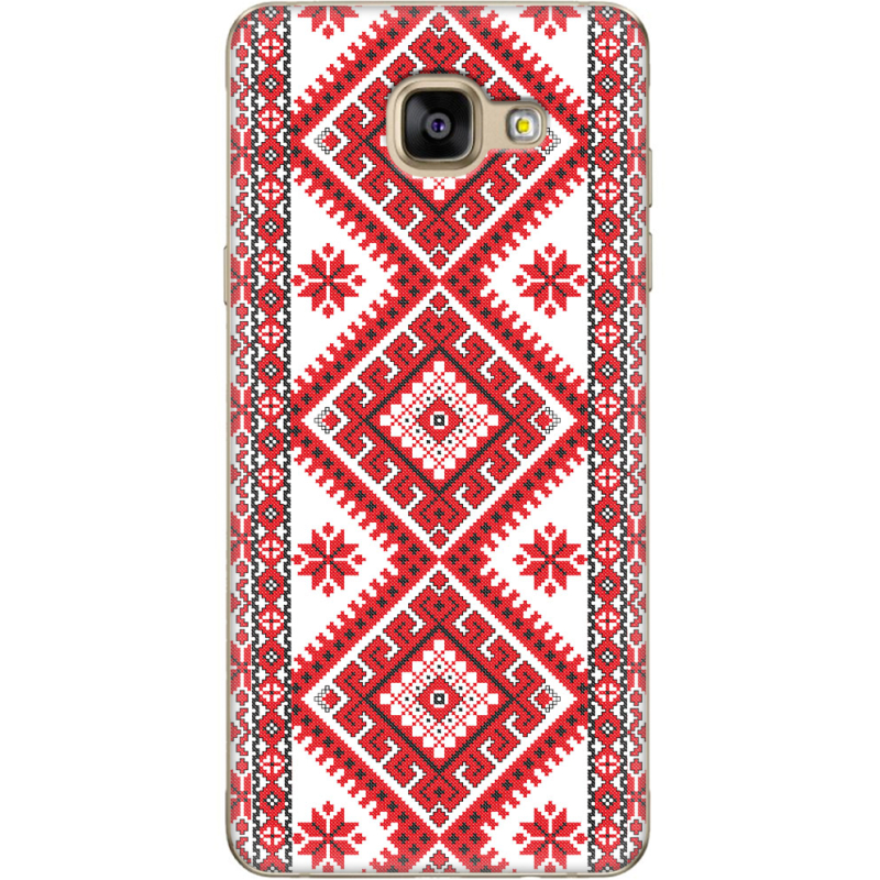 Чехол Uprint Samsung A710 Galaxy A7 2016 