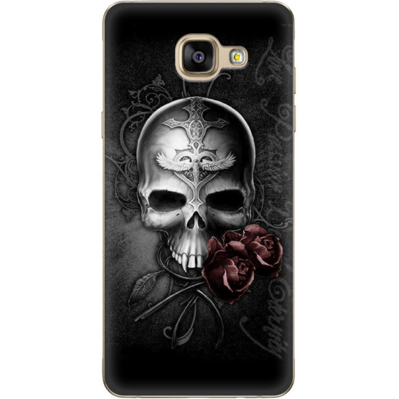 Чехол Uprint Samsung A710 Galaxy A7 2016 