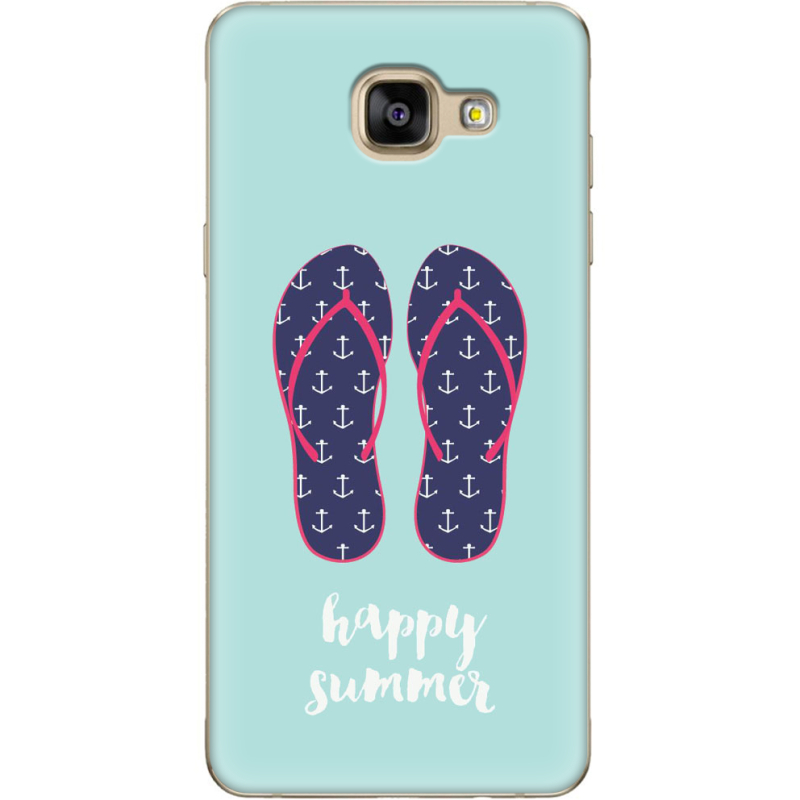 Чехол Uprint Samsung A710 Galaxy A7 2016 