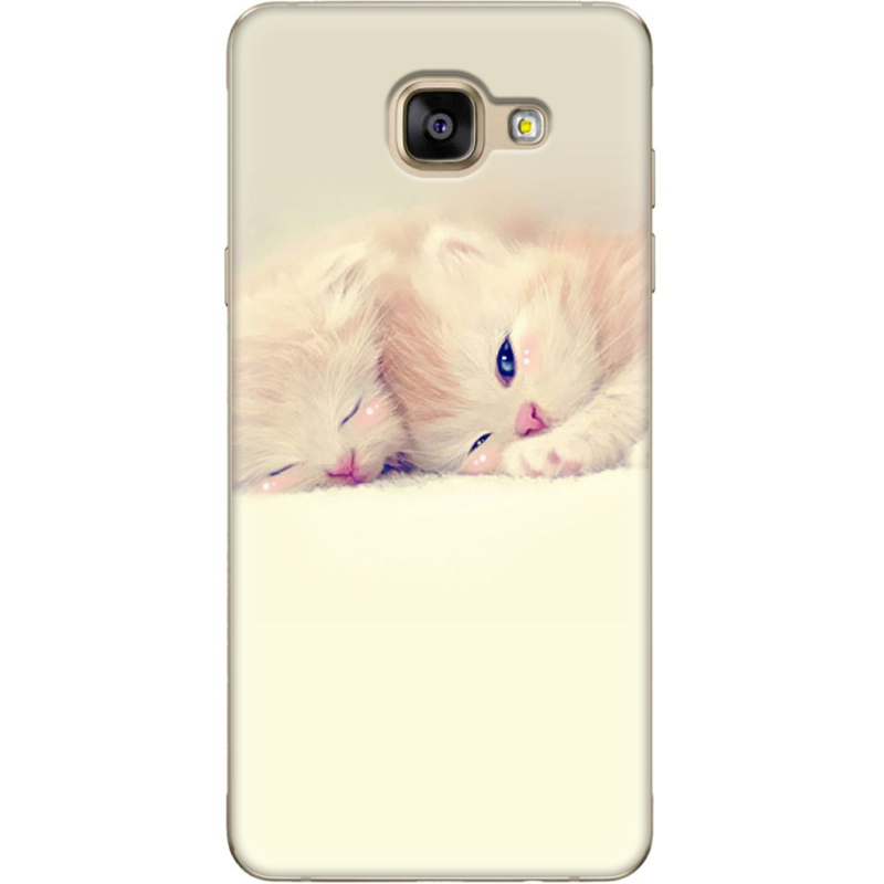 Чехол Uprint Samsung A710 Galaxy A7 2016 