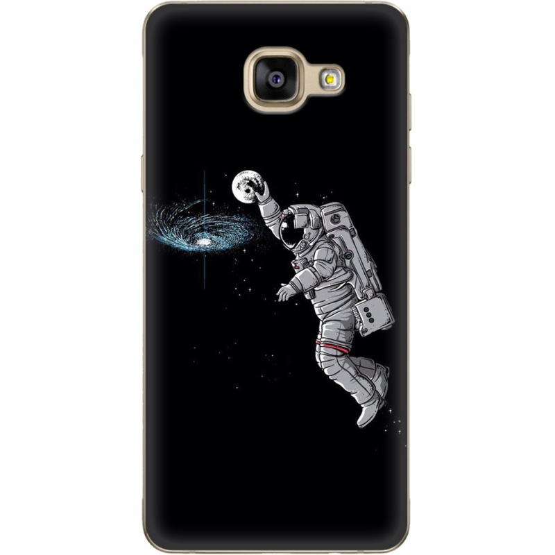 Чехол Uprint Samsung A710 Galaxy A7 2016 