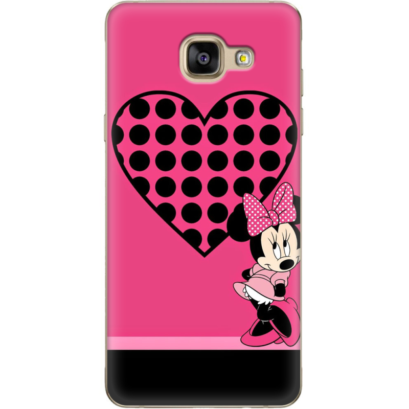 Чехол Uprint Samsung A710 Galaxy A7 2016 