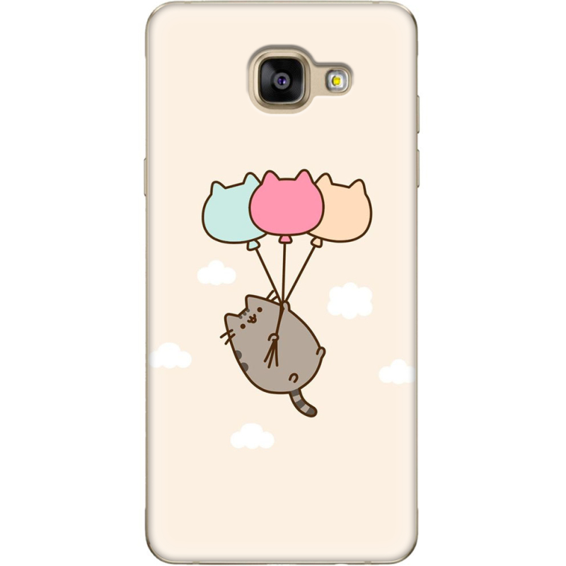 Чехол Uprint Samsung A710 Galaxy A7 2016 