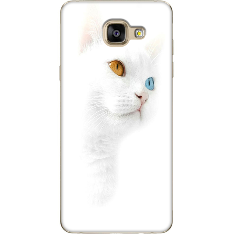 Чехол Uprint Samsung A710 Galaxy A7 2016 