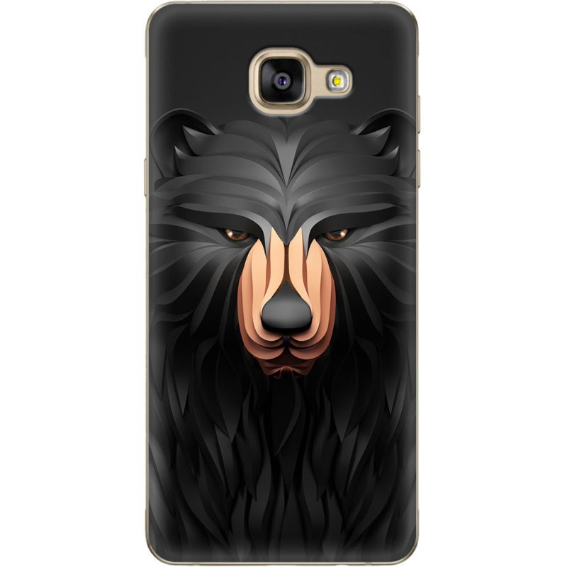 Чехол Uprint Samsung A710 Galaxy A7 2016 