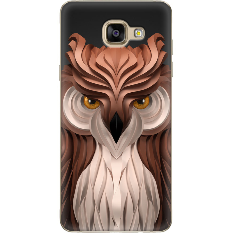 Чехол Uprint Samsung A710 Galaxy A7 2016 