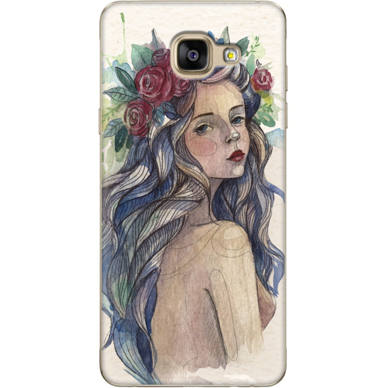 Чехол Uprint Samsung A710 Galaxy A7 2016 