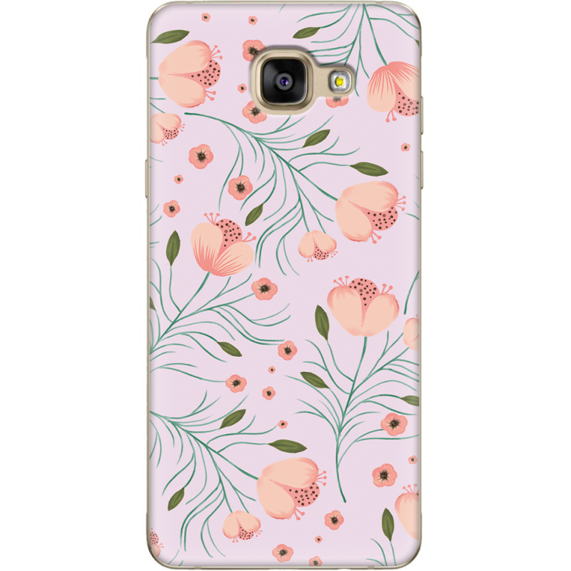 Чехол Uprint Samsung A710 Galaxy A7 2016 