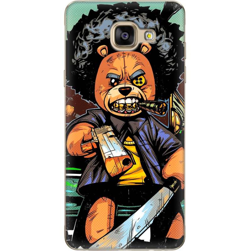 Чехол Uprint Samsung A710 Galaxy A7 2016 