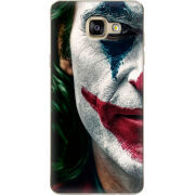 Чехол Uprint Samsung A710 Galaxy A7 2016 Joker Background