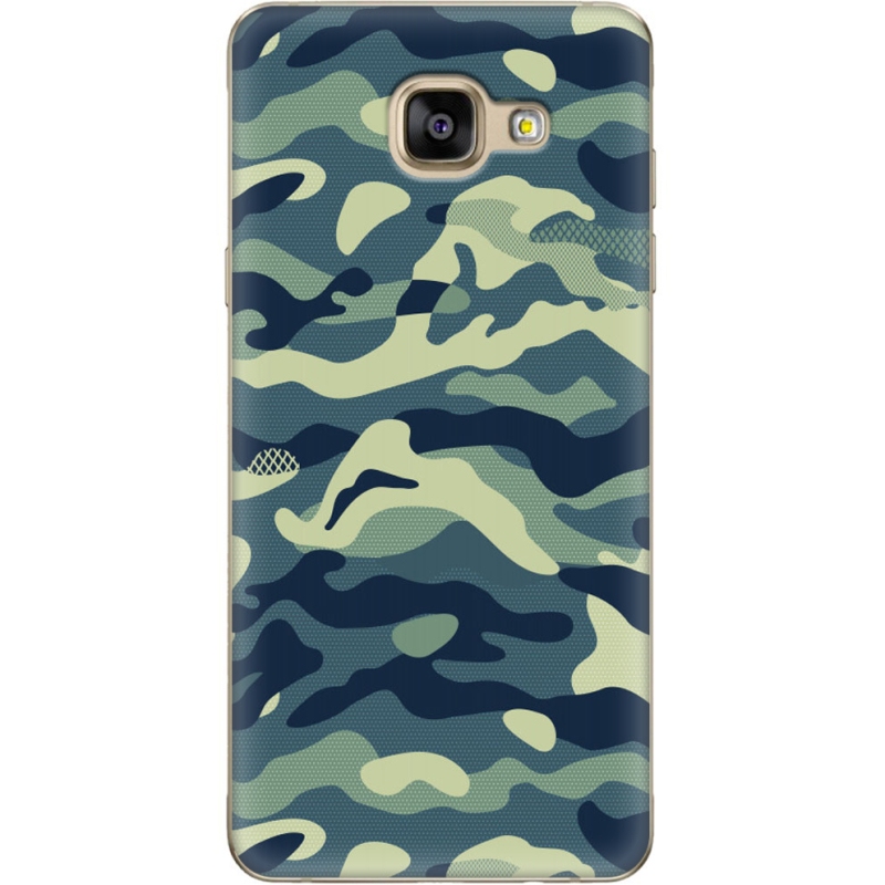 Чехол Uprint Samsung A710 Galaxy A7 2016 