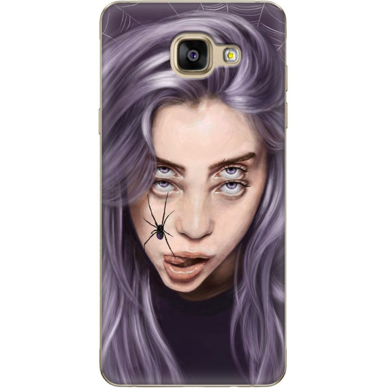 Чехол Uprint Samsung A710 Galaxy A7 2016 